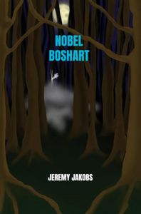 Nobel Boshart door Jeremy Jakobs