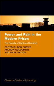 Power and Pain in the Modern Prison