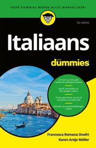 Italiaans voor Dummies, 2e editie, pocketeditie