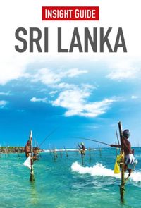 Insight guides: Insight Guide Sri Lanka (Ned.ed.)