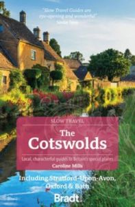 Cotswolds 3 go slow incl. Bath, Oxford & Stratford