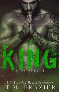 King serie: King