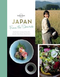 Lonely Planet: From the Source - Japan