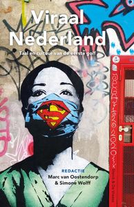 Viraal Nederland door Simone Wolff & Marc van Oostendorp inkijkexemplaar