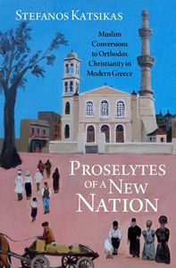 Proselytes of a New Nation