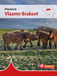België: Provincie Vlaams-Brabant