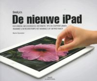 Snelgids De Nieuwe iPad