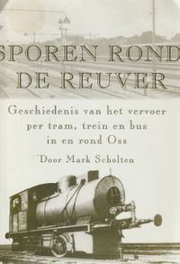 Sporen rond de Reuver