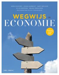 Wegwijs in Economie ed 2018