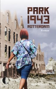 Park 1943 Rotterdam door Dick Scholten