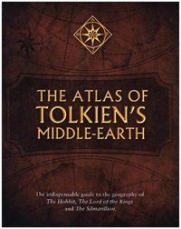 Fonstad*Atlas of Tolkien's Middle-Earth