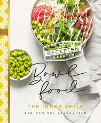 Mini bookbox recepten - Bowl food
