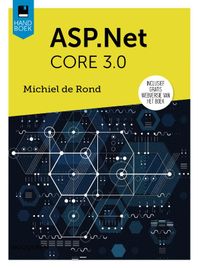 Handboek: ASP.NET Core 3.1
