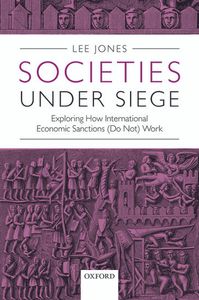 Societies Under Siege