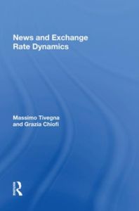 News and Exchange Rate Dynamics