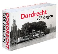 Dordrecht 366 dagen door Sander van Bladel