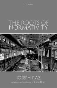 The Roots of Normativity