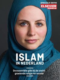 Islam in Nederland