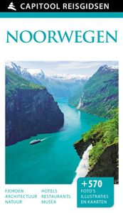 Capitool reisgidsen: Capitool Noorwegen