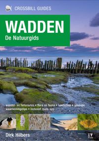 Crossbill guides: Wadden