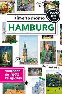 Time to momo: Hamburg + ttm Dichtbij
