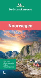 De Groene Reisgids - Noorwegen