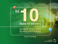 Business Intelligence voor Managers De 10 need-to-know's