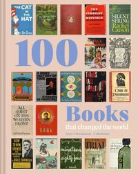 100 Books that Changed the World