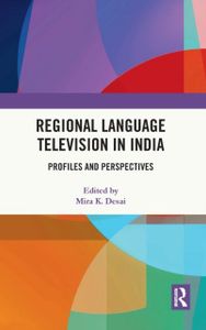 Regional Language Television in India