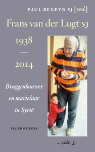 Frans van der LugtSJ, 1938-2014
