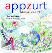 appzurt door Antonina Kalinina & Léon Biezeman