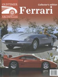 OLDTIMER ARCHIV.com: Ferrari