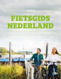 Fietsgids Nederland