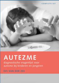 AUTEZME: diagnostische vragenlijst voor autisme bij kinderen en jongeren - complete set