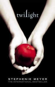 Twilight Saga: Twilight