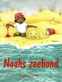 Noahs zeehond