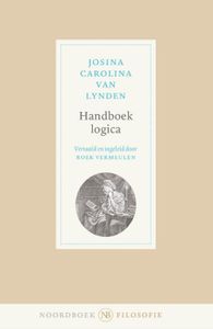 Handboek logica door Roek (C.L.) Vermeulen & Josina Carolina van Lynden