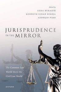 Jurisprudence in the Mirror