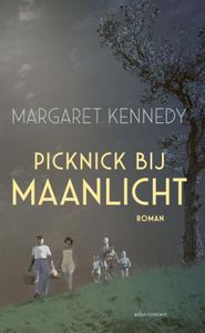 Picknick bij maanlicht door Margaret Kennedy