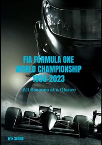 Fia formula one world championship 1950-2023