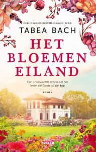 Het bloemeneiland door Tabea Bach