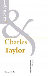 Denkers: Charles Taylor
