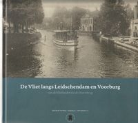 De Vliet langs Leidschendam en Voorburg