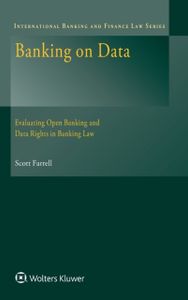 Banking on Data