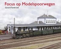 Focus op Modelspoorwegen