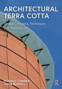 Architectural Terra Cotta