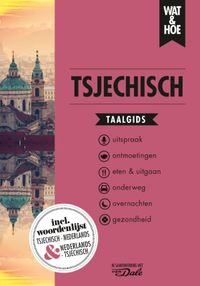 Wat & Hoe taalgids: Tsjechisch