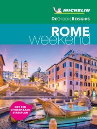 De Groene Reisgids Weekend: Rome