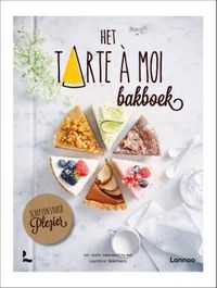 Het Tarte à Moi Bakboek