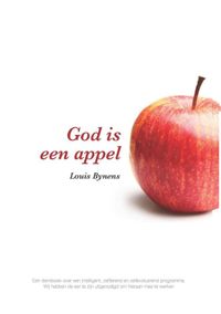 God is een appel